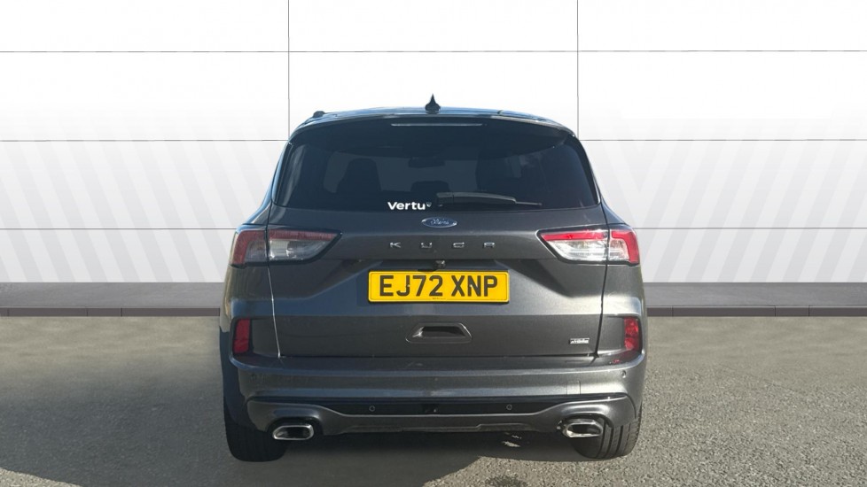 Ford Kuga 2.5 PHEV ST-Line X Edition 5dr CVT Estate - Image 6