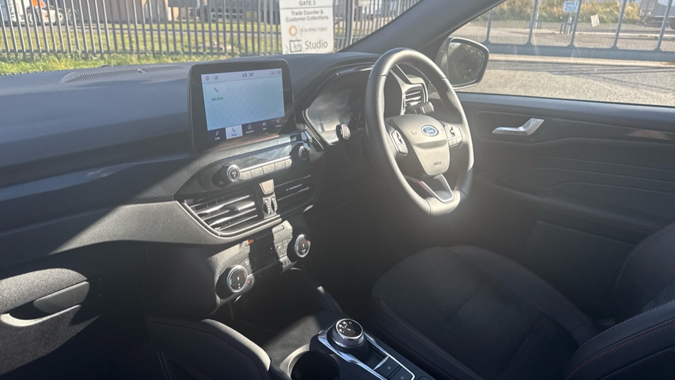 Ford Kuga 2.5 PHEV ST-Line X Edition 5dr CVT Estate - Image 9