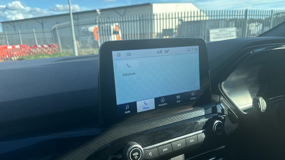 Ford Kuga 2.5 PHEV ST-Line X Edition 5dr CVT Estate - Image 12