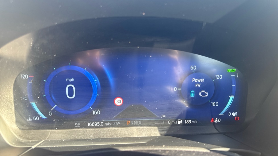 Ford Kuga 2.5 PHEV ST-Line X Edition 5dr CVT Estate - Image 18