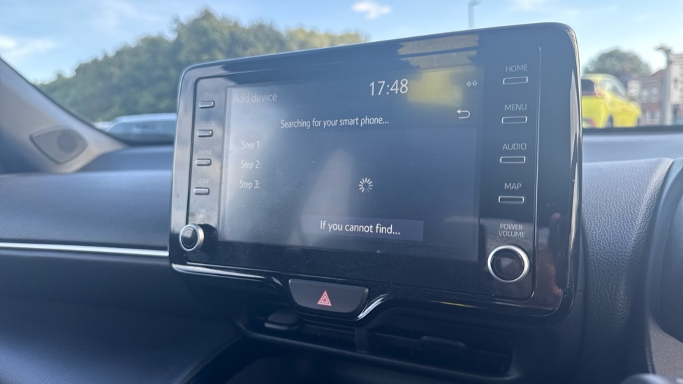 Toyota Yaris Cross 1.5 Hybrid Design 5dr CVT Hybrid Estate - Image 36