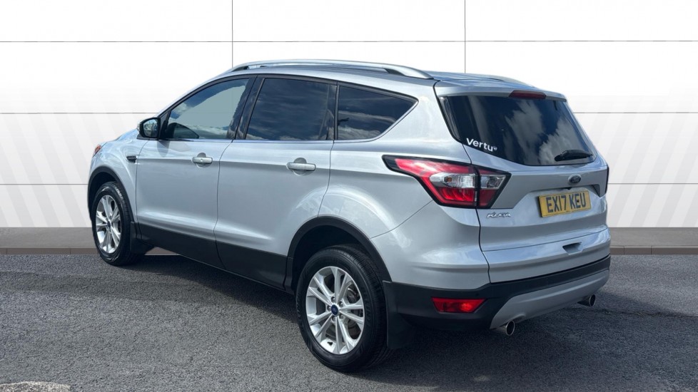 Ford Kuga 2.0 TDCi Titanium 5dr 2WD Diesel Estate - Image 2