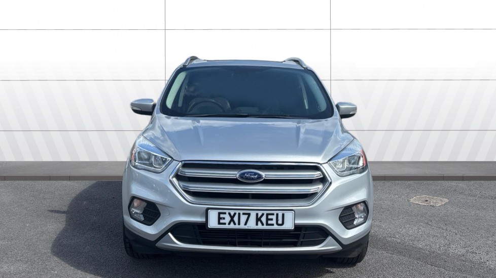 Ford Kuga 2.0 TDCi Titanium 5dr 2WD Diesel Estate - Image 3