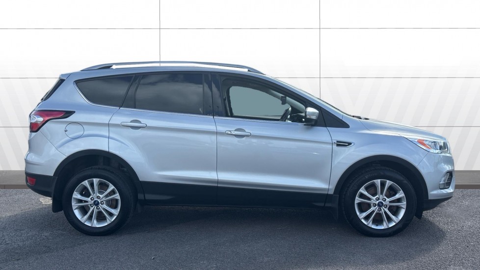 Ford Kuga 2.0 TDCi Titanium 5dr 2WD Diesel Estate - Image 5