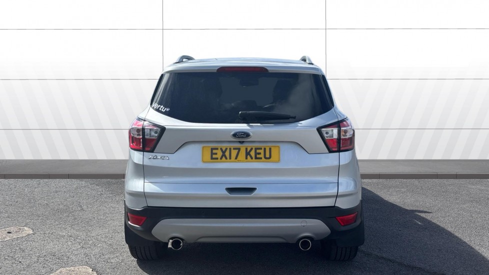 Ford Kuga 2.0 TDCi Titanium 5dr 2WD Diesel Estate - Image 6