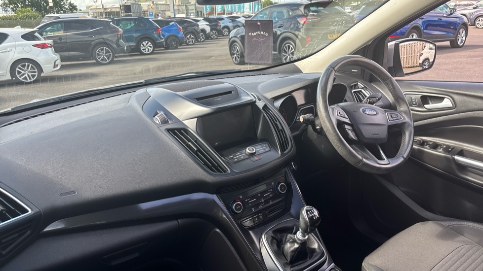 Ford Kuga 2.0 TDCi Titanium 5dr 2WD Diesel Estate - Image 9