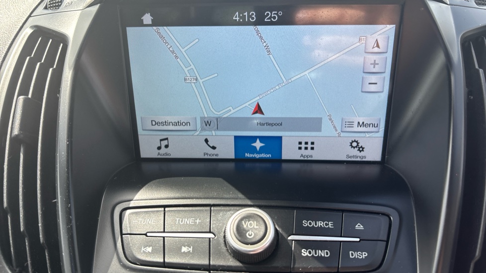 Ford Kuga 2.0 TDCi Titanium 5dr 2WD Diesel Estate - Image 12