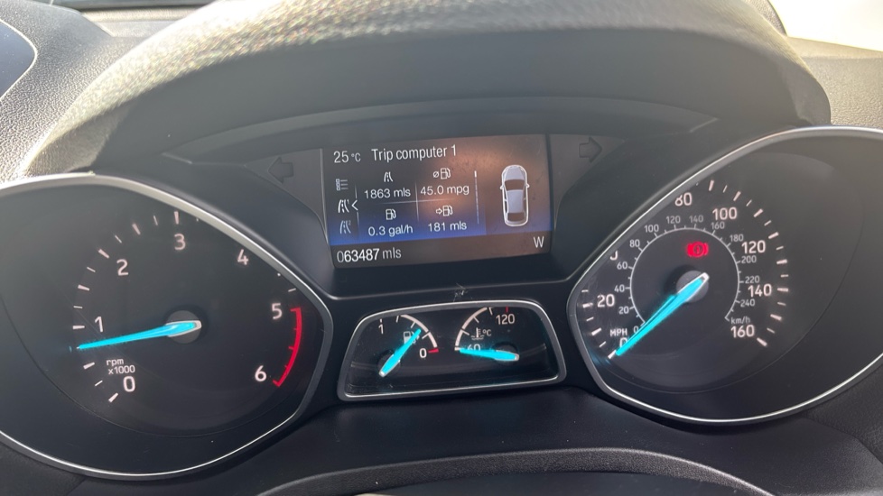 Ford Kuga 2.0 TDCi Titanium 5dr 2WD Diesel Estate - Image 18