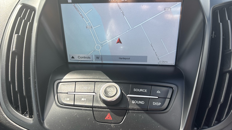 Ford Kuga 2.0 TDCi Titanium 5dr 2WD Diesel Estate - Image 35