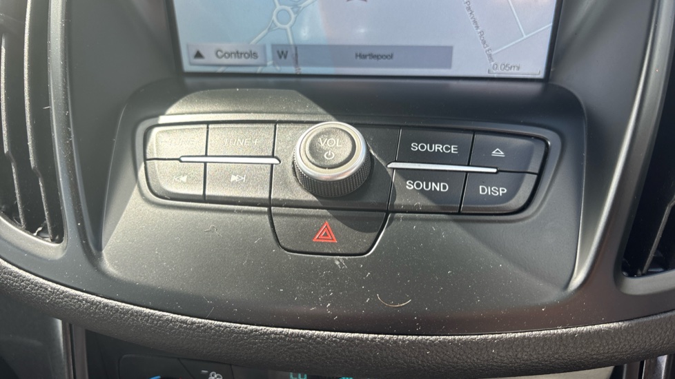 Ford Kuga 2.0 TDCi Titanium 5dr 2WD Diesel Estate - Image 36
