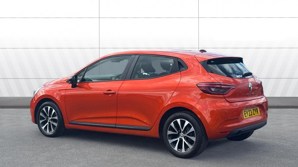 Renault Clio 1.0 TCe 90 Evolution 5dr Petrol Hatchback - Image 2