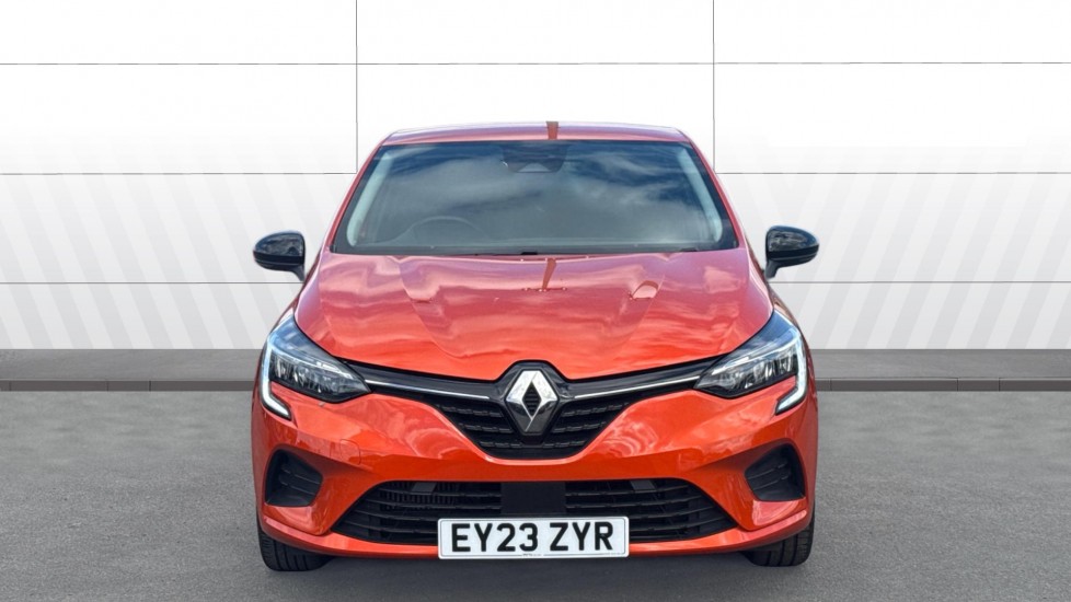 Renault Clio 1.0 TCe 90 Evolution 5dr Petrol Hatchback - Image 3