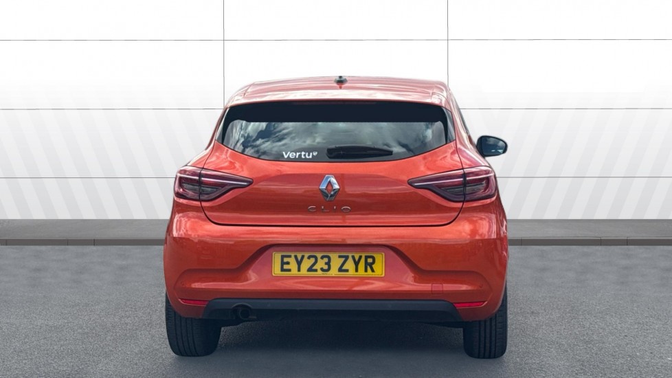 Renault Clio 1.0 TCe 90 Evolution 5dr Petrol Hatchback - Image 6