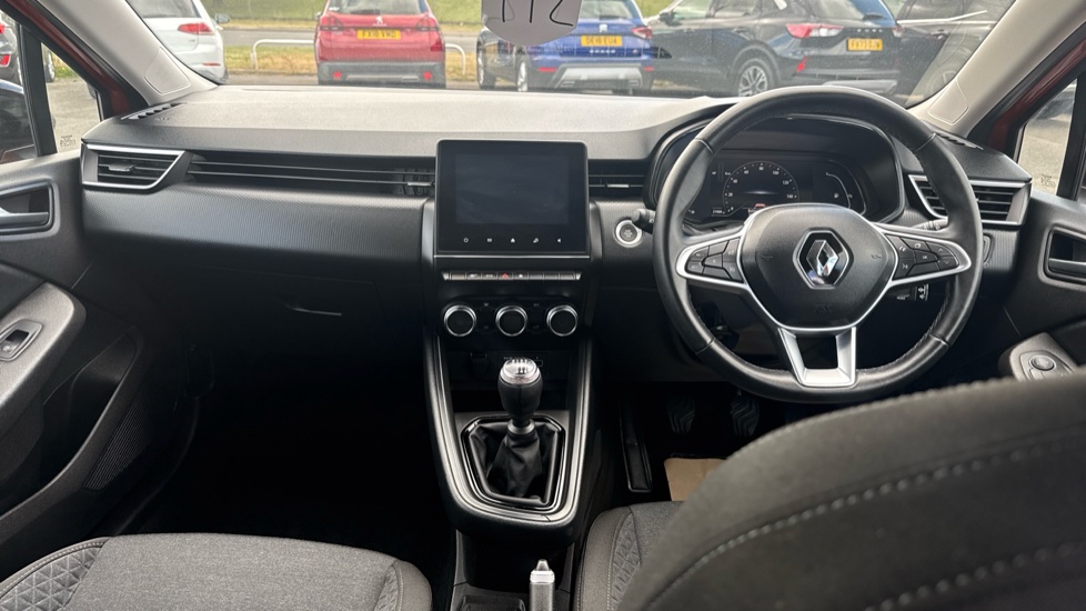 Renault Clio 1.0 TCe 90 Evolution 5dr Petrol Hatchback - Image 10
