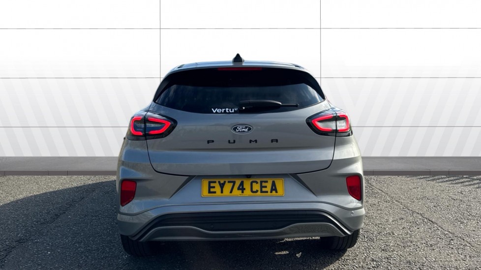Ford Puma 1.0 EcoBoost Hybrid mHEV ST-Line 5dr Petrol Hatchback - Image 6