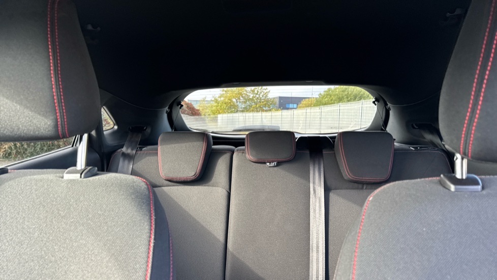 Ford Puma 1.0 EcoBoost Hybrid mHEV ST-Line 5dr Petrol Hatchback - Image 15