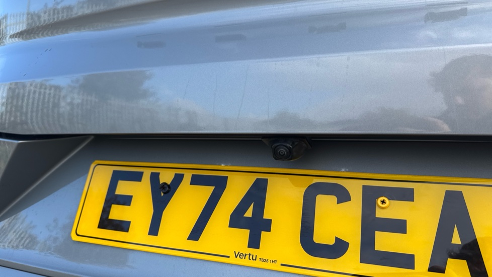 Ford Puma 1.0 EcoBoost Hybrid mHEV ST-Line 5dr Petrol Hatchback - Image 24