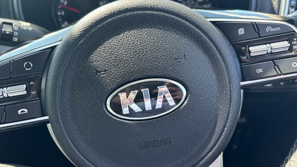 Kia Sportage 1.6T GDi ISG 4 5dr DCT Auto [AWD] Petrol Estate - Image 22