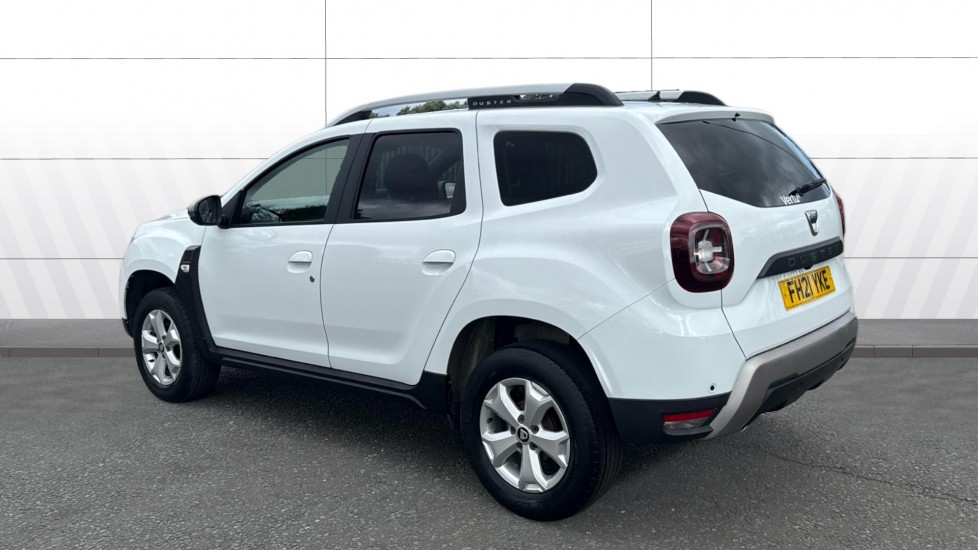Dacia Duster 1.3 TCe 130 Comfort 5dr Petrol Estate - Image 2