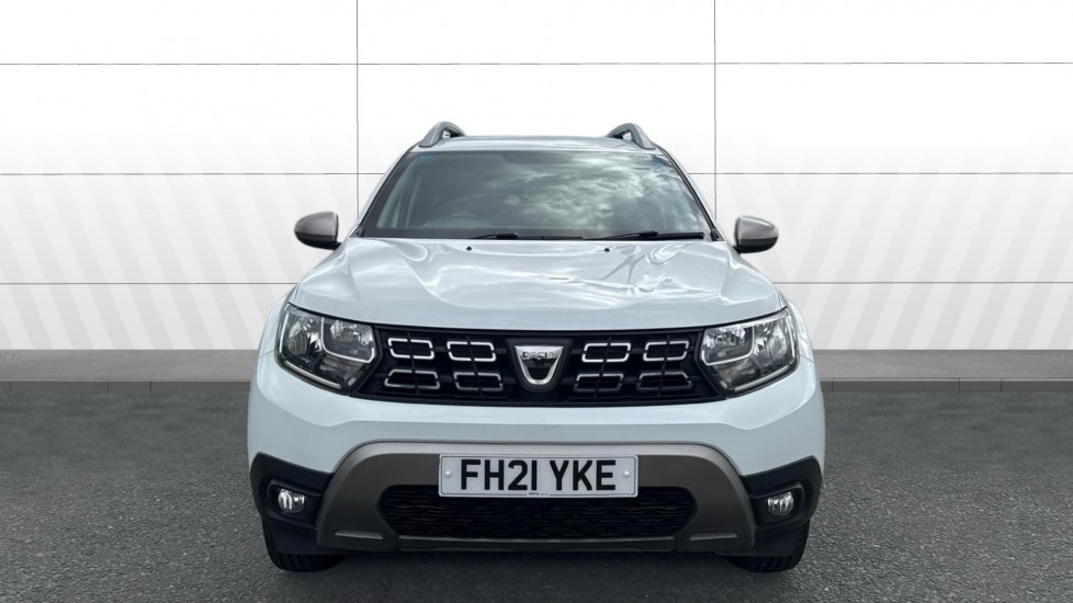 Dacia Duster 1.3 TCe 130 Comfort 5dr Petrol Estate - Image 3