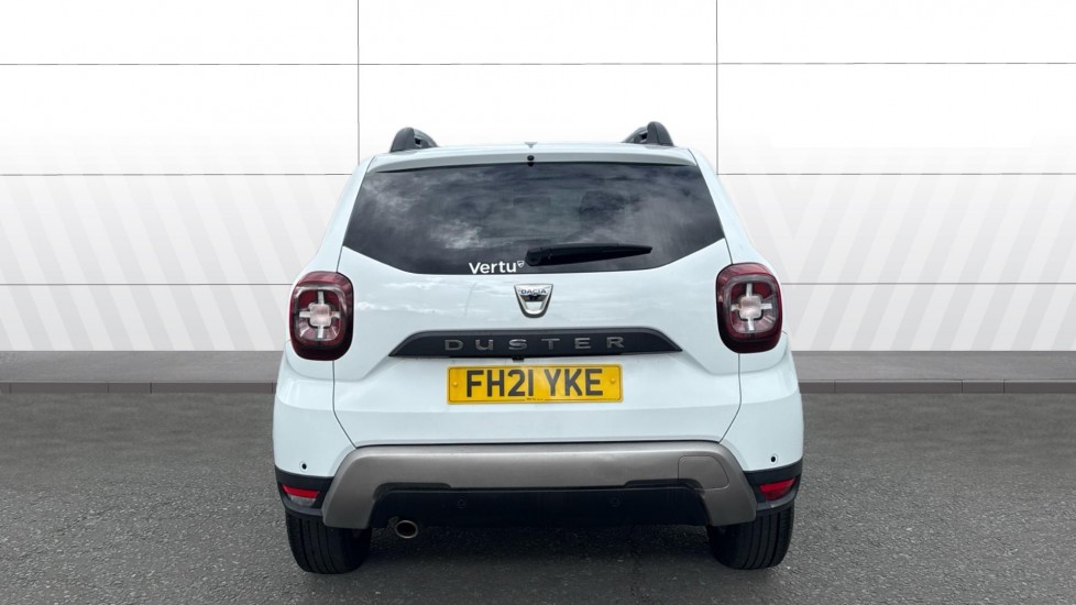 Dacia Duster 1.3 TCe 130 Comfort 5dr Petrol Estate - Image 6