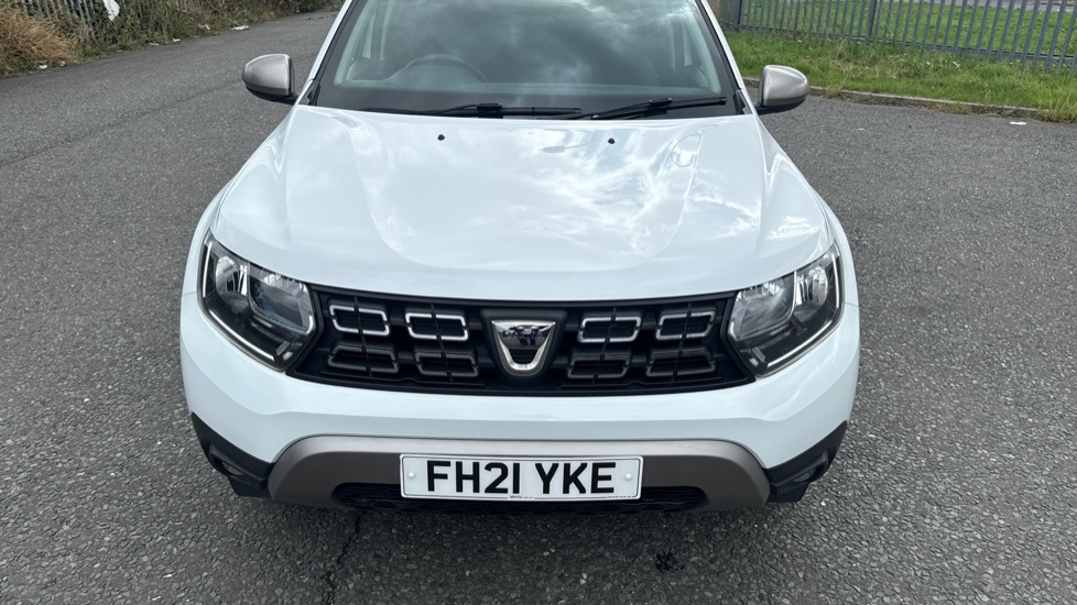 Dacia Duster 1.3 TCe 130 Comfort 5dr Petrol Estate - Image 8