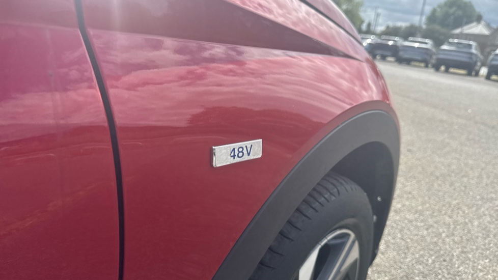 Hyundai BAYON 1.0 TGDi 48V MHEV SE Connect 5dr DCT Petrol Hatchback - Image 8