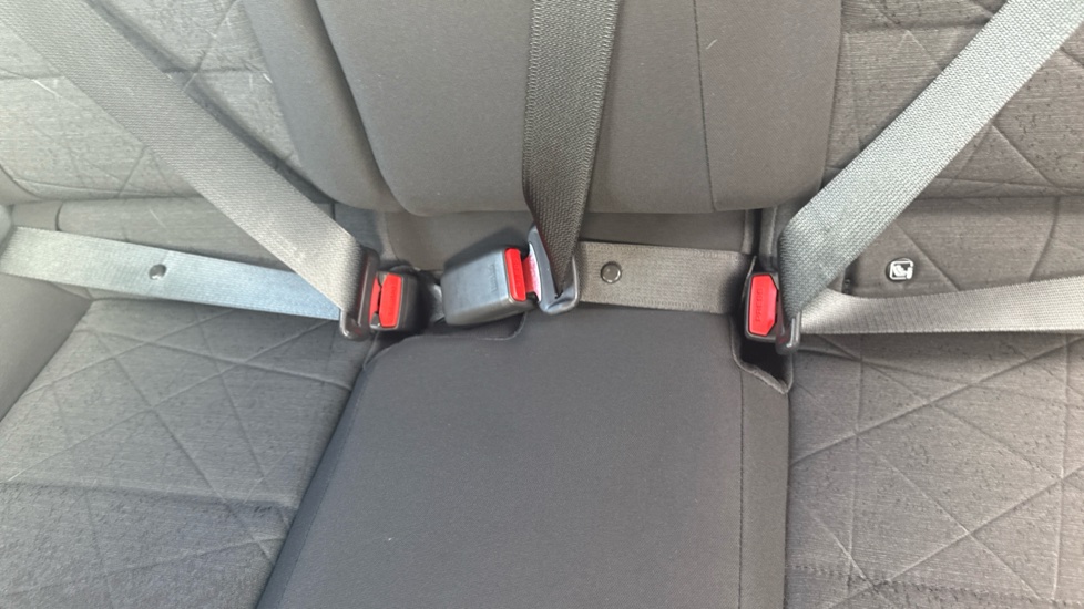Hyundai BAYON 1.0 TGDi 48V MHEV SE Connect 5dr DCT Petrol Hatchback - Image 17