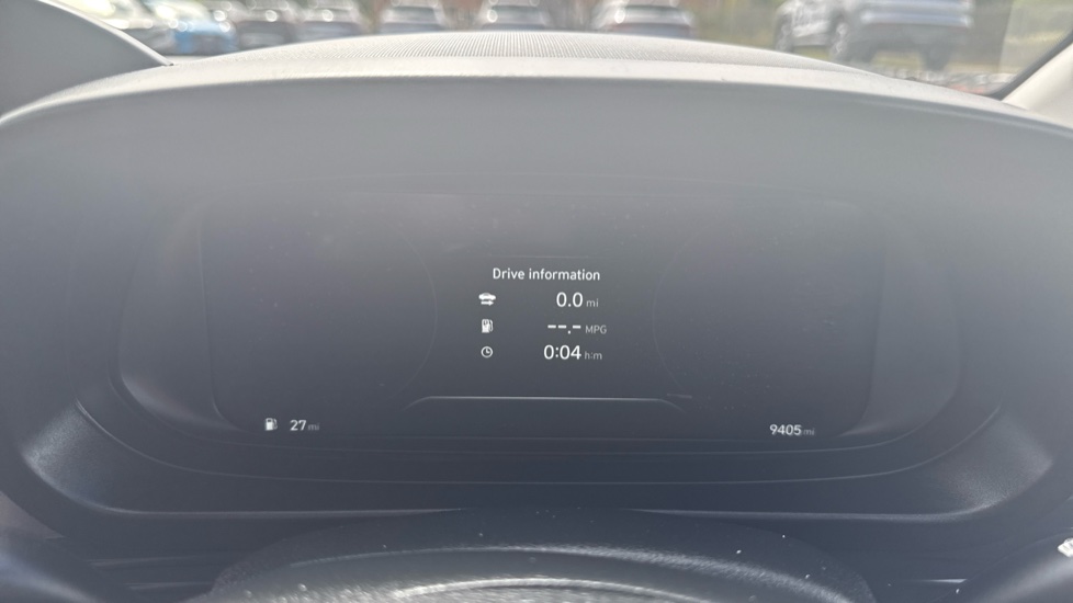 Hyundai BAYON 1.0 TGDi 48V MHEV SE Connect 5dr DCT Petrol Hatchback - Image 18