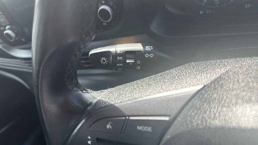Hyundai BAYON 1.0 TGDi 48V MHEV SE Connect 5dr DCT Petrol Hatchback - Image 23