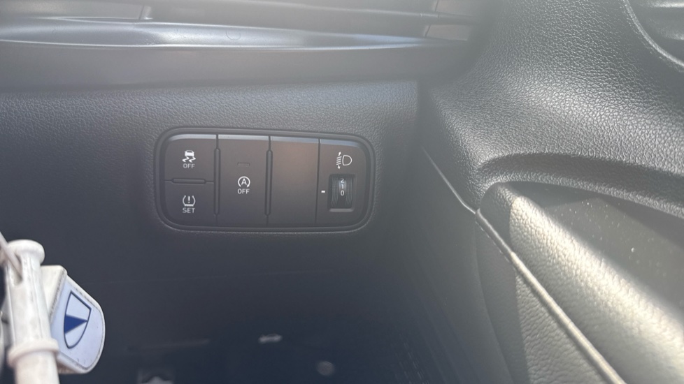 Hyundai BAYON 1.0 TGDi 48V MHEV SE Connect 5dr DCT Petrol Hatchback - Image 25