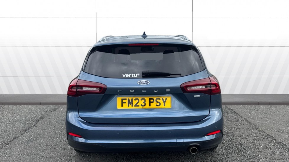 Ford Focus 1.0 EcoBoost Hybrid mHEV Titanium X 5dr Auto Petrol Estate - Image 6