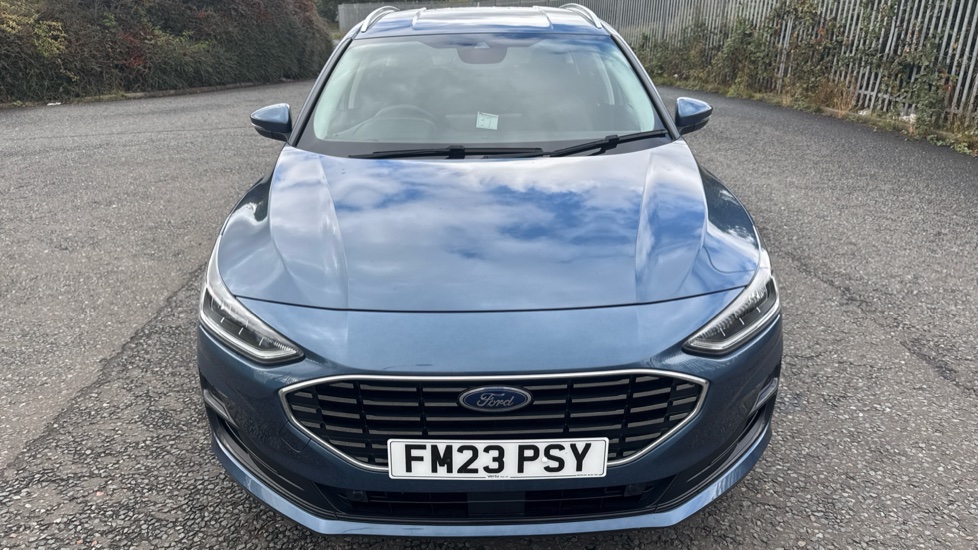 Ford Focus 1.0 EcoBoost Hybrid mHEV Titanium X 5dr Auto Petrol Estate - Image 8