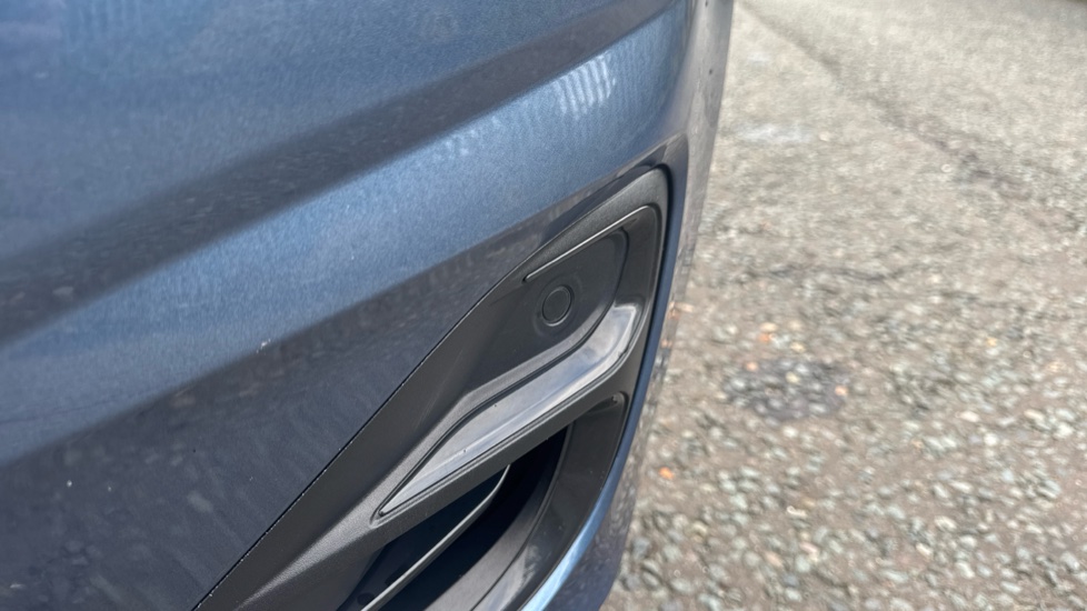 Ford Focus 1.0 EcoBoost Hybrid mHEV Titanium X 5dr Auto Petrol Estate - Image 25