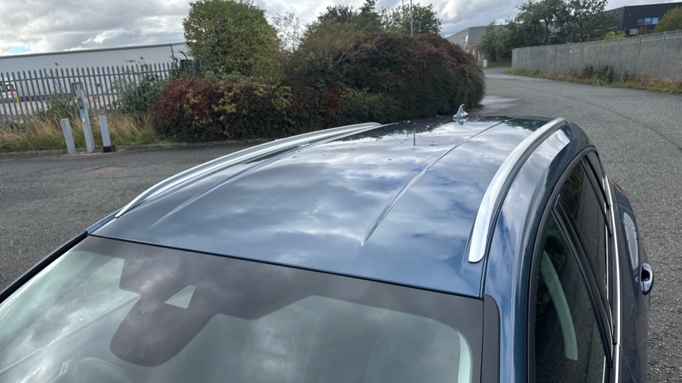 Ford Focus 1.0 EcoBoost Hybrid mHEV Titanium X 5dr Auto Petrol Estate - Image 26