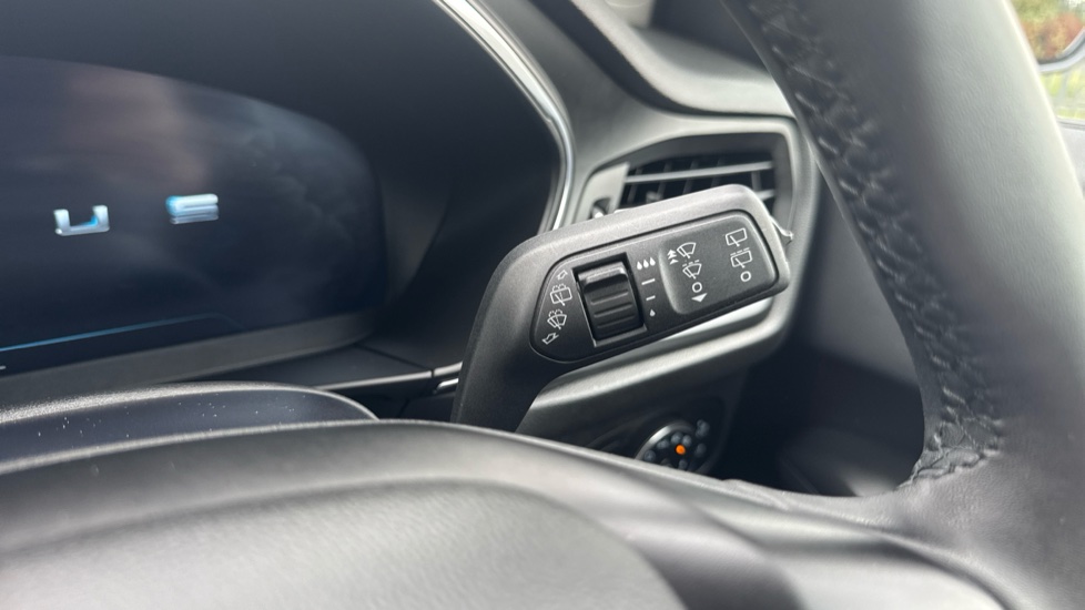 Ford Focus 1.0 EcoBoost Hybrid mHEV Titanium X 5dr Auto Petrol Estate - Image 34