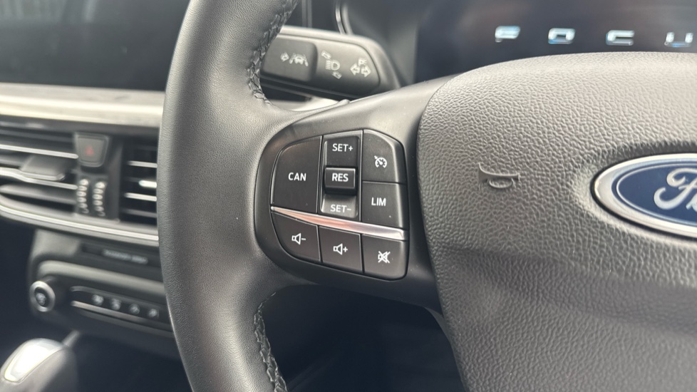 Ford Focus 1.0 EcoBoost Hybrid mHEV Titanium X 5dr Auto Petrol Estate - Image 36