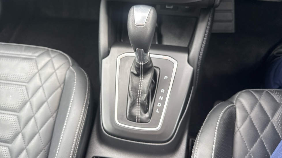 Ford Focus 1.0 EcoBoost Hybrid mHEV Titanium X 5dr Auto Petrol Estate - Image 39
