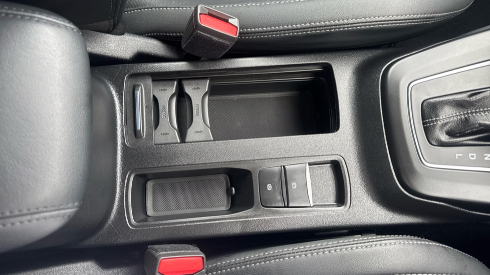 Ford Focus 1.0 EcoBoost Hybrid mHEV Titanium X 5dr Auto Petrol Estate - Image 40