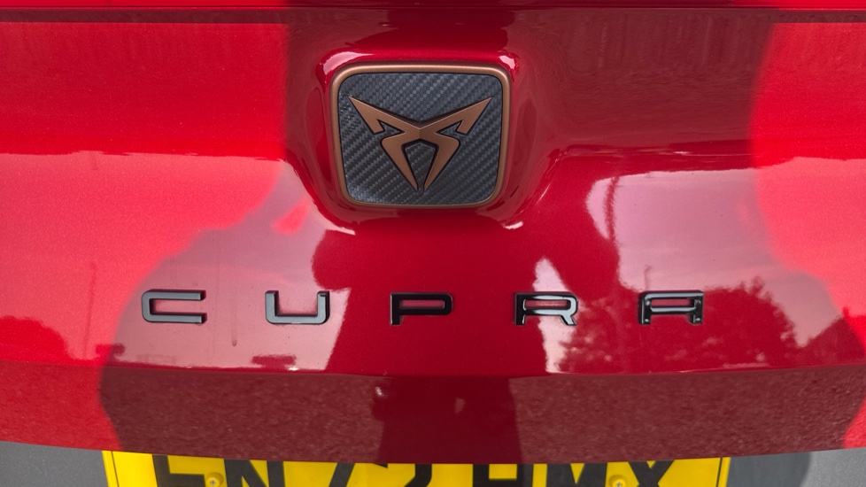 CUPRA Formentor 2.0 TSI 190 V2 5dr DSG 4Drive Petrol Estate - Image 31
