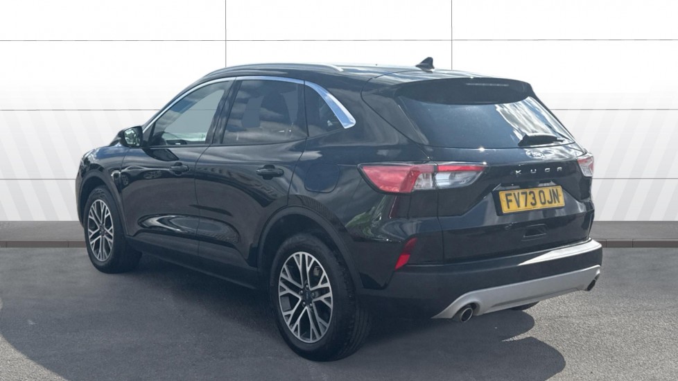 Ford Kuga 1.5 EcoBoost 150 Titanium Edition 5dr Petrol Estate - Image 2