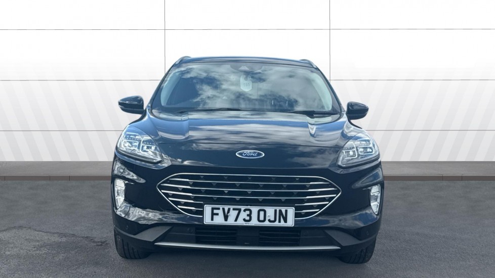 Ford Kuga 1.5 EcoBoost 150 Titanium Edition 5dr Petrol Estate - Image 3