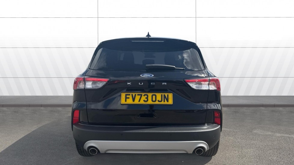 Ford Kuga 1.5 EcoBoost 150 Titanium Edition 5dr Petrol Estate - Image 6