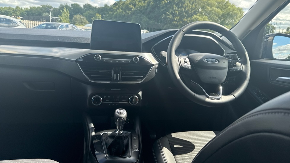 Ford Kuga 1.5 EcoBoost 150 Titanium Edition 5dr Petrol Estate - Image 10