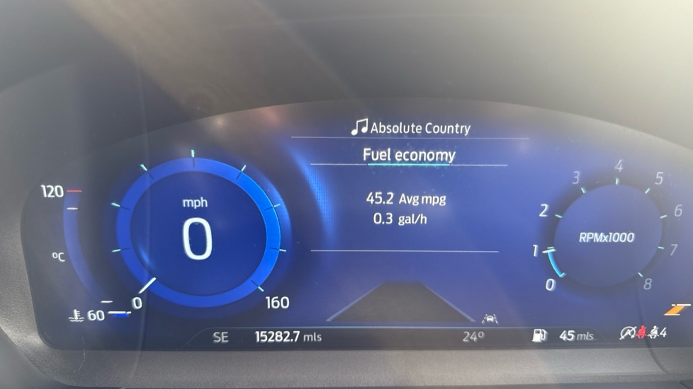 Ford Kuga 1.5 EcoBoost 150 Titanium Edition 5dr Petrol Estate - Image 18