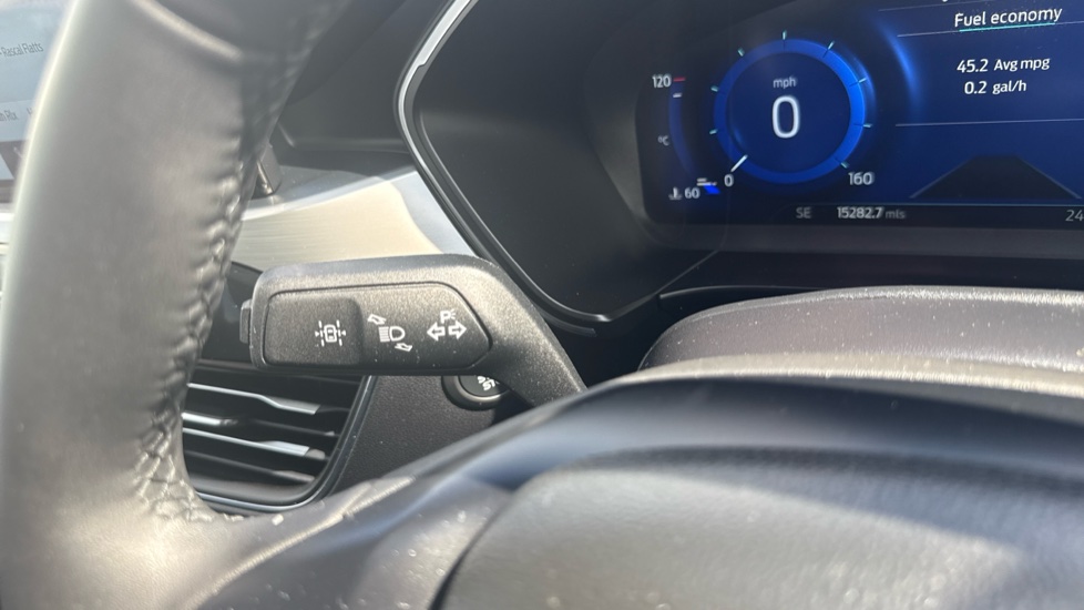 Ford Kuga 1.5 EcoBoost 150 Titanium Edition 5dr Petrol Estate - Image 26