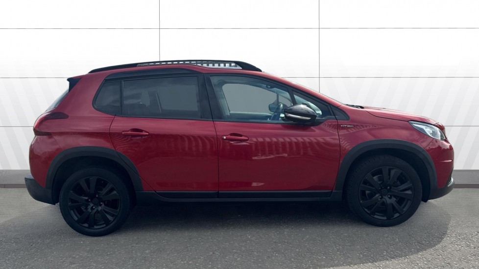 Peugeot 2008 1.2 PureTech 110 GT Line 5dr EAT6 Petrol Estate - Image 5