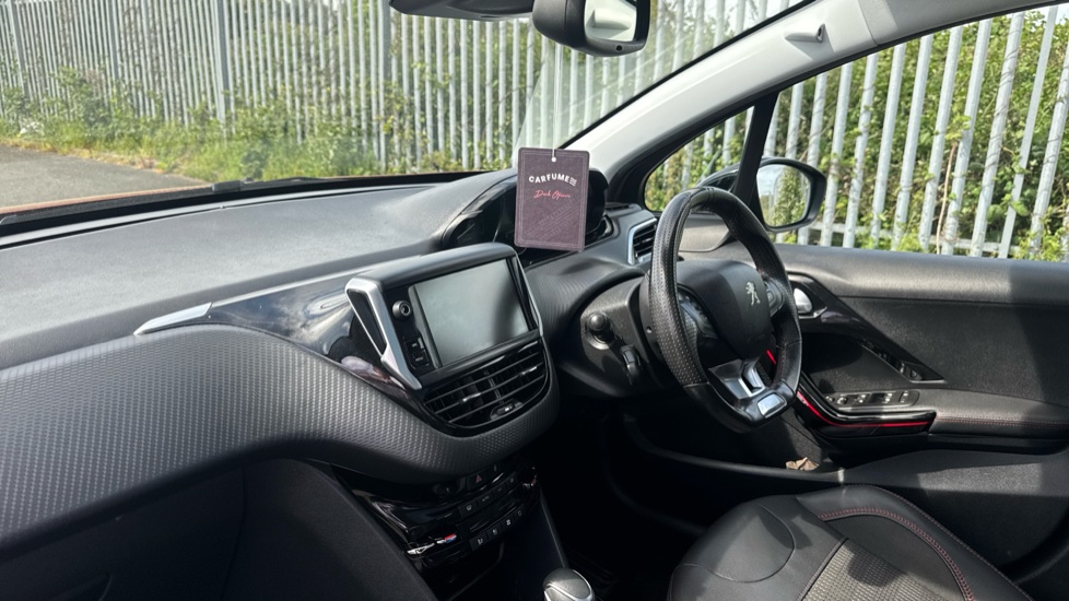 Peugeot 2008 1.2 PureTech 110 GT Line 5dr EAT6 Petrol Estate - Image 9