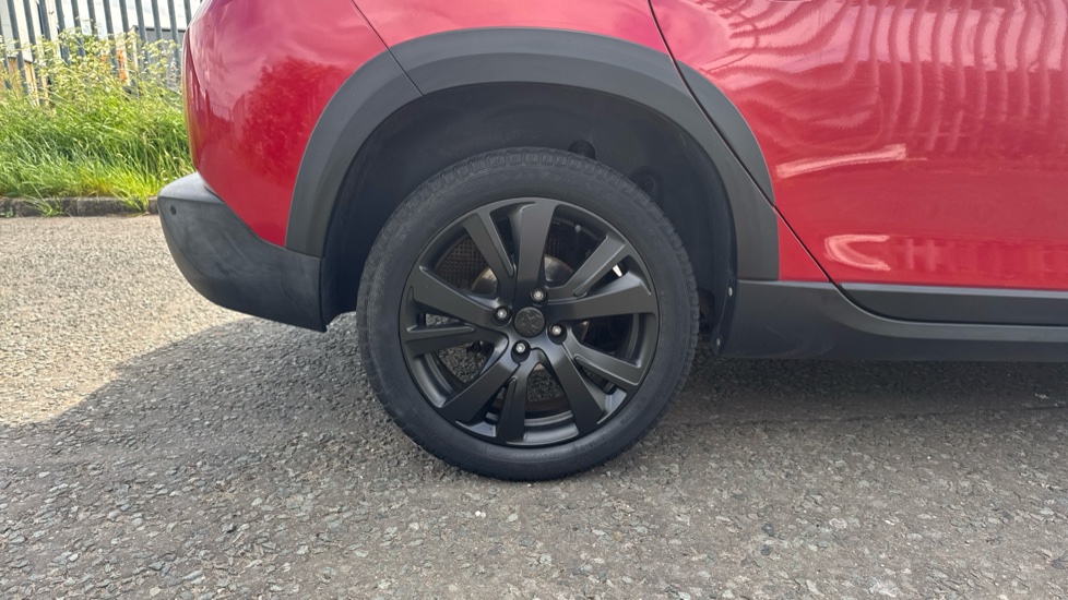 Peugeot 2008 1.2 PureTech 110 GT Line 5dr EAT6 Petrol Estate - Image 21