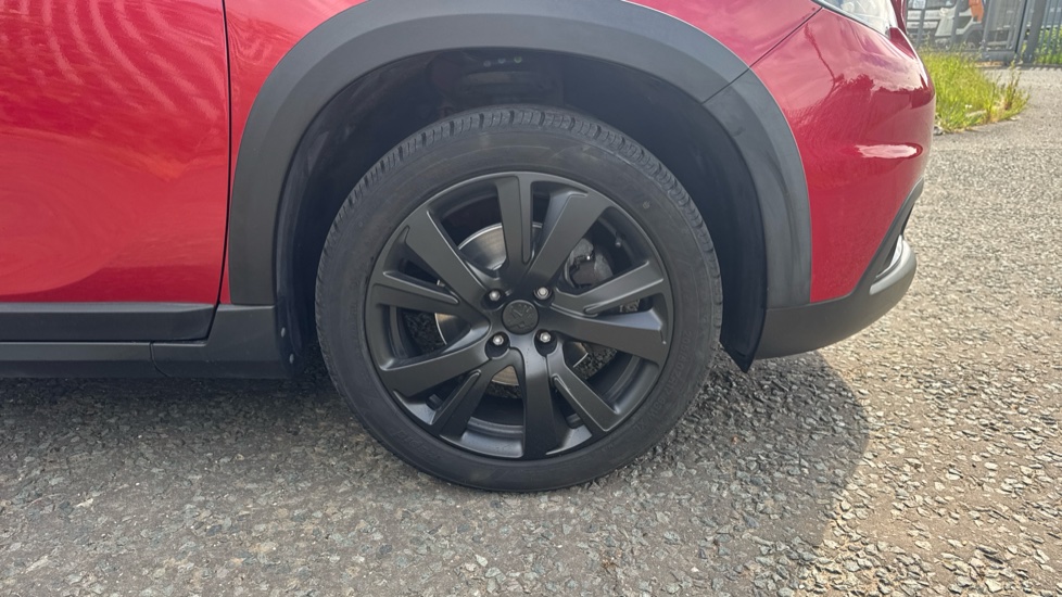 Peugeot 2008 1.2 PureTech 110 GT Line 5dr EAT6 Petrol Estate - Image 22